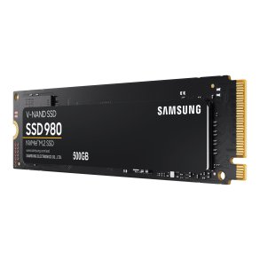 Samsung 980 SSD MZ-V8V500BW 500GB M.2