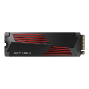 Samsung 990 PRO Solid state-drev MZ-V9P1T0GW 1TB M.2 PCI Express 4.0 x4 (NVMe)