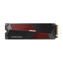 Samsung 990 PRO Solid state-drev MZ-V9P4T0CW 4TB M.2 PCI Express 4.0 x4 (NVMe)