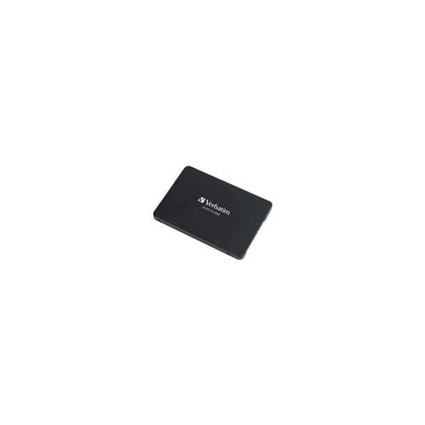 Verbatim SSD Vi550 512GB 2.5" SATA-600
