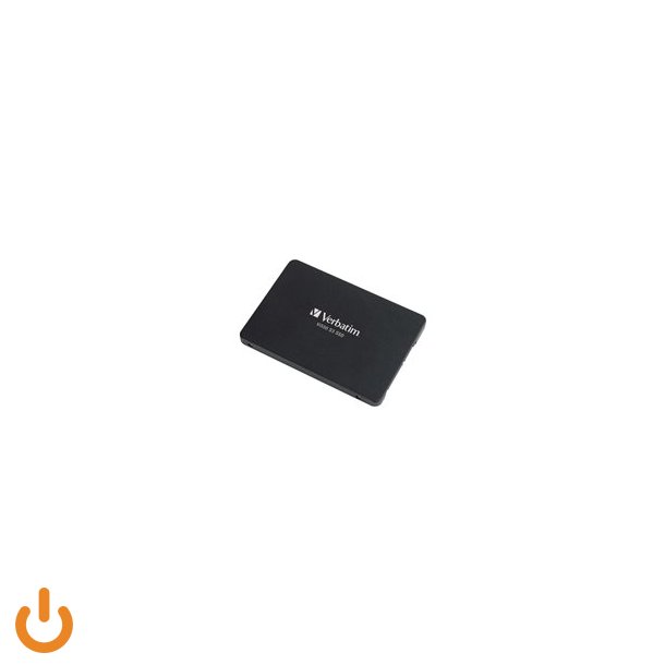 Verbatim SSD Vi550 512GB 2.5" SATA-600