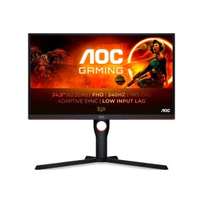 AOC Gaming 25G3ZM/BK 25