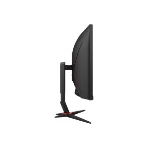 AOC Gaming CU34G2XP/BK 34
