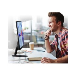 (Ny) Acer EK251Q Gbi 25" 1920 x 1080 (Full HD) VGA (HD-15) HDMI 120Hz