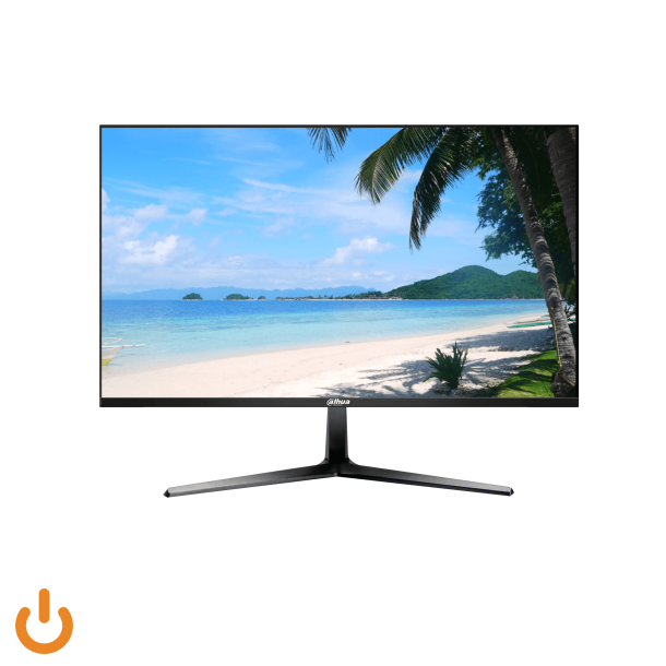 Dahua DHI-LM27-B200S 27" 1920 x 1080 VGA (HD-15) HDMI 100Hz