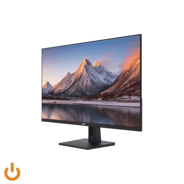 (Ny) Dahua LM32-C301B 32-inch QHD Monitor