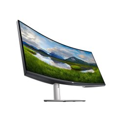 (Ny) Dell S3423DWC 34" 3440 x 1440 (UltraWide) HDMI DisplayPort USB-C 100Hz