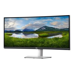 (Ny) Dell S3423DWC 34" 3440 x 1440 (UltraWide) HDMI DisplayPort USB-C 100Hz