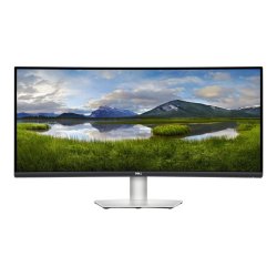 (Ny) Dell S3423DWC 34" 3440 x 1440 (UltraWide) HDMI DisplayPort USB-C 100Hz