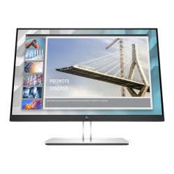 HP E24i G4 24" 1920 x 1200 (WUXGA) VGA (HD-15) HDMI DisplayPort 60Hz Pivot Skrm