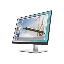 HP E24i G4 24" 1920 x 1200 (WUXGA) VGA (HD-15) HDMI DisplayPort 60Hz Pivot Skrm