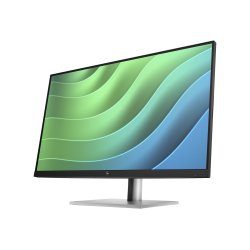 HP E27 G5 27" 1920 x 1080 (Full HD) HDMI DisplayPort USB 75Hz Pivot Skrm