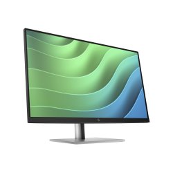 HP E27 G5 27" 1920 x 1080 (Full HD) HDMI DisplayPort USB 75Hz Pivot Skrm