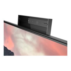 HP E27m G4 Conferencing Monitor 27" 2560 x 1440 (2K) HDMI DisplayPort USB-C 75Hz Dockingskrm