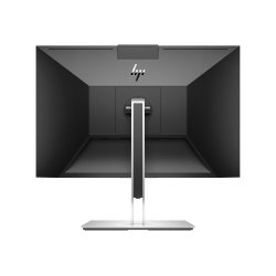 HP E27m G4 Conferencing Monitor 27" 2560 x 1440 (2K) HDMI DisplayPort USB-C 75Hz Dockingskrm