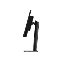 Lenovo ThinkCentre Tiny-in-One 24 Gen 5 23.8" 1920 x 1080 (Full HD) HDMI DisplayPort 60Hz Pivot Sk�r