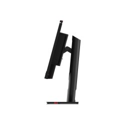 Lenovo ThinkCentre Tiny-in-One 24 Gen 5 23.8" 1920 x 1080 (Full HD) HDMI DisplayPort 60Hz Pivot Sk�r