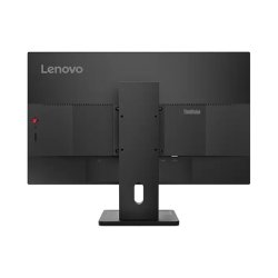 Lenovo ThinkVision E24-30 24" 1920 x 1080 (Full HD) VGA (HD-15) HDMI DisplayPort 100Hz Pivot Skrm