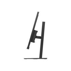 Lenovo ThinkVision E27q-20 27" 2560 x 1440 (2K) HDMI DisplayPort 75Hz Pivot Skrm