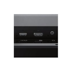 Lenovo ThinkVision E27q-20 27" 2560 x 1440 (2K) HDMI DisplayPort 75Hz Pivot Skrm