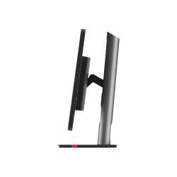 (Ny) Lenovo ThinkVision P27h-30 27" 2560 x 1440 (2K) HDMI DisplayPort USB-C 60Hz Pivot Skrm