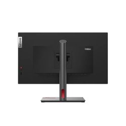 (Ny) Lenovo ThinkVision P27h-30 27" 2560 x 1440 (2K) HDMI DisplayPort USB-C 60Hz Pivot Skrm