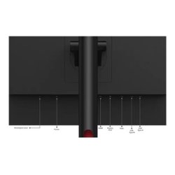 (Ny) Lenovo ThinkVision T27i-30 27" 1920 x 1080 (Full HD) HDMI DisplayPort 60Hz Pivot Skrm