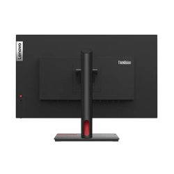 (Ny) Lenovo ThinkVision T27i-30 27" 1920 x 1080 (Full HD) HDMI DisplayPort 60Hz Pivot Skrm