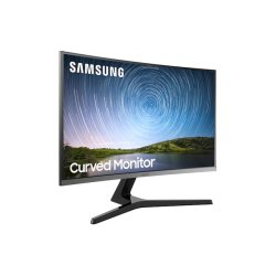 Samsung C32R500FHP 32" 1920 x 1080 (Full HD) VGA (HD-15) HDMI 75Hz