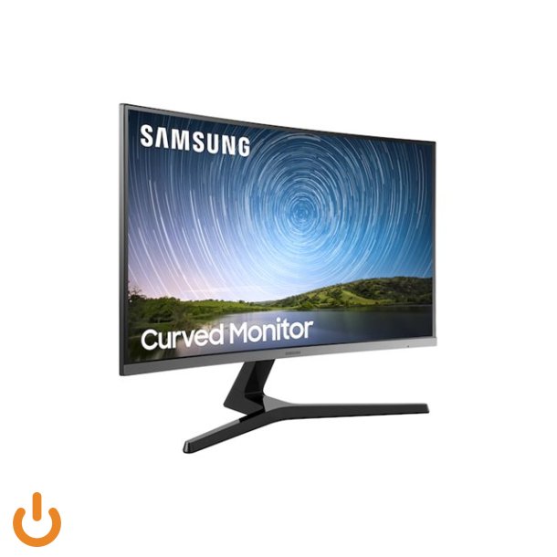 Samsung C32R500FHP 32" 1920 x 1080 (Full HD) VGA (HD-15) HDMI 75Hz