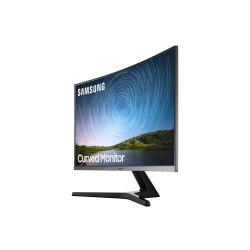 Samsung C32R500FHP 32" 1920 x 1080 (Full HD) VGA (HD-15) HDMI 75Hz