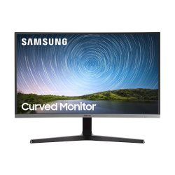 Samsung C32R500FHP 32" 1920 x 1080 (Full HD) VGA (HD-15) HDMI 75Hz