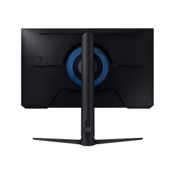 Samsung Odyssey G3 S24DG300EU 24" 1920 x 1080 (Full HD) HDMI DisplayPort 180Hz Pivot Skrm