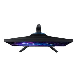 Samsung Odyssey G3 S24DG300EU 24" 1920 x 1080 (Full HD) HDMI DisplayPort 180Hz Pivot Skrm