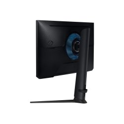 Samsung Odyssey G3 S24DG300EU 24" 1920 x 1080 (Full HD) HDMI DisplayPort 180Hz Pivot Skrm