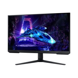 Samsung Odyssey G3 S27DG300EU 27" 1920 x 1080 (Full HD) HDMI DisplayPort 180Hz Pivot Skrm