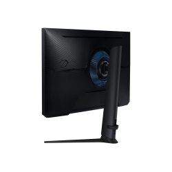 Samsung Odyssey G3 S27DG300EU 27" 1920 x 1080 (Full HD) HDMI DisplayPort 180Hz Pivot Skrm