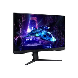 Samsung Odyssey G3 S27DG300EU 27" 1920 x 1080 (Full HD) HDMI DisplayPort 180Hz Pivot Skrm