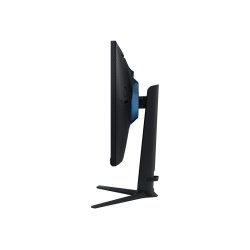 Samsung Odyssey G3 S27DG300EU 27" 1920 x 1080 (Full HD) HDMI DisplayPort 180Hz Pivot Skrm