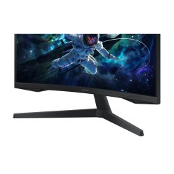 Samsung Odyssey G5 S27CG552EU 27" 2560 x 1440 (2K) HDMI DisplayPort 165Hz