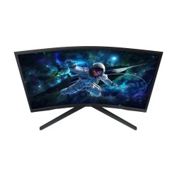 Samsung Odyssey G5 S27CG552EU 27" 2560 x 1440 (2K) HDMI DisplayPort 165Hz
