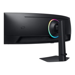 Samsung Odyssey G9 S49CG950EU 49" 5120 x 1440 (UltraWide) HDMI DisplayPort 240Hz