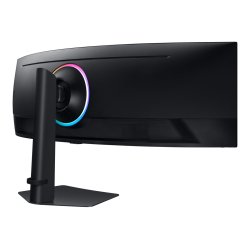 Samsung Odyssey G9 S49CG950EU 49" 5120 x 1440 (UltraWide) HDMI DisplayPort 240Hz