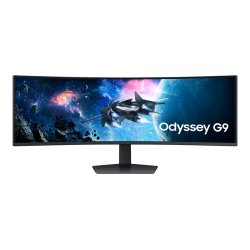 Samsung Odyssey G9 S49CG950EU 49" 5120 x 1440 (UltraWide) HDMI DisplayPort 240Hz