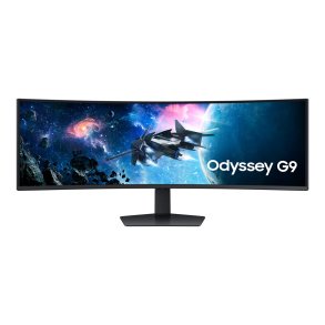 Samsung Odyssey G9 S49CG950EU 49