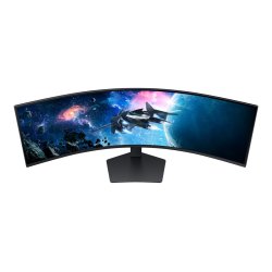 Samsung Odyssey G9 S49CG950EU 49" 5120 x 1440 (UltraWide) HDMI DisplayPort 240Hz