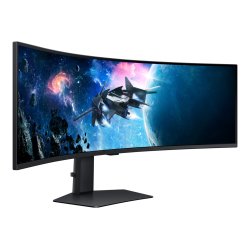 Samsung Odyssey G9 S49CG950EU 49" 5120 x 1440 (UltraWide) HDMI DisplayPort 240Hz