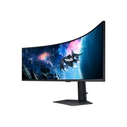 Samsung Odyssey G9 S49CG950EU 49" 5120 x 1440 (UltraWide) HDMI DisplayPort 240Hz