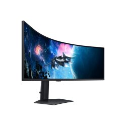 Samsung Odyssey G9 S49CG950EU 49" 5120 x 1440 (UltraWide) HDMI DisplayPort 240Hz