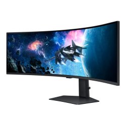 Samsung Odyssey G9 S49CG950EU 49" 5120 x 1440 (UltraWide) HDMI DisplayPort 240Hz